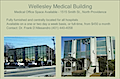 WELLESLEY MEDICAL BUILDING